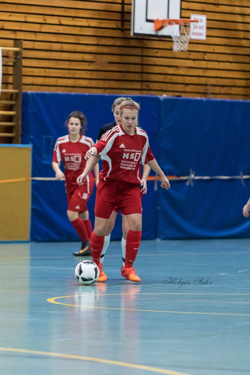 Bild 95 - Dodenhof Cup